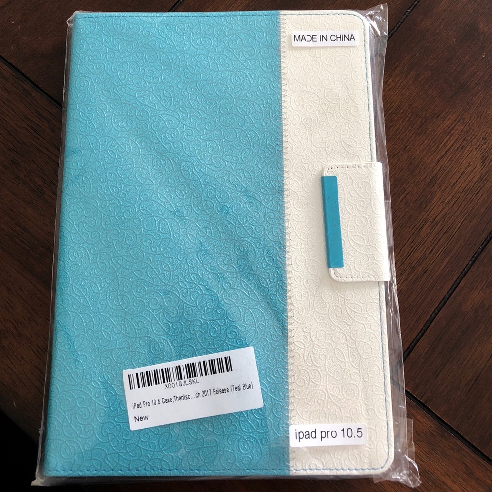 iPad Pro 10.5 case